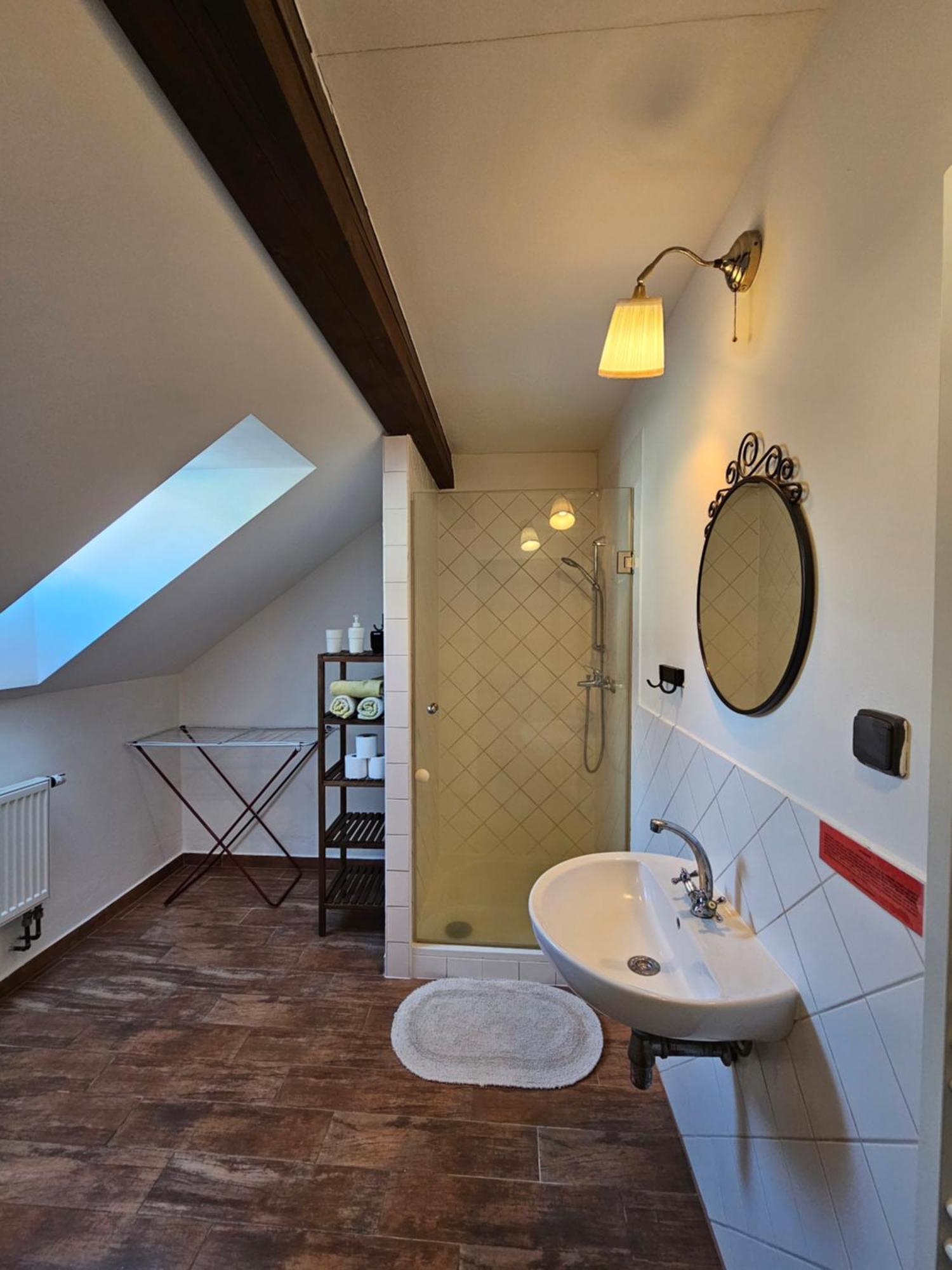 Apartmánové ubytování v Koutech Loučná nad Desnou Exteriér fotografie