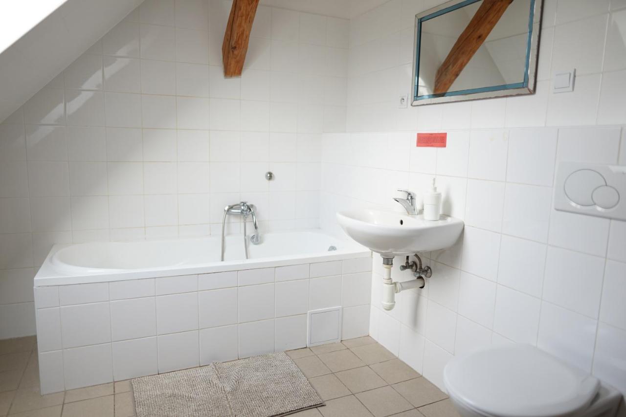 Apartmánové ubytování v Koutech Loučná nad Desnou Exteriér fotografie